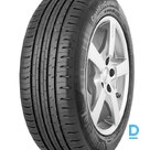 CONTINENTAL ECO CONTACT-5 195 55 R20 95H XL