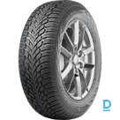 NOKIAN WR SUV 4 M+S (RIM FRINGE PROTECTION) 245 70 R16 111H XL