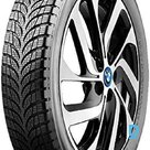 BRIDGESTONE BLIZZAK LM-500* BMW E-CAR 155 70 R19 88Q XL
