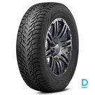 NOKIAN HAKKAPELIITTA HKPL R3 RP 285 40 R20 108R XL