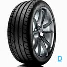 KORMORAN Ultra High Performance (UHP) 245 40 R18 97Y DOT 25