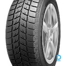 DYNAMO SNOW-H MWH01 (BW56) RP 205 55 R16 94H XL