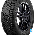 NOKIAN HAKKAPELITTA 9 SUV STUDDED D/D 235 55 R20 102T XL