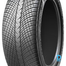 YOKOHAMA ADVAN WINTER V907 285 45 R22 114V XL