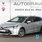 Продаётся Toyota Corolla Hybrid TS Luxury Plus 2.0, 2019 г.