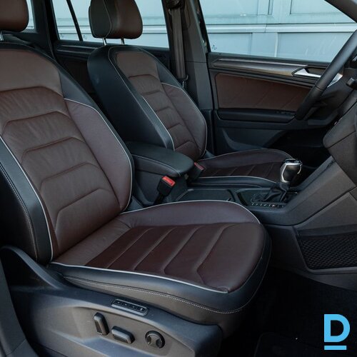 Pārdod Volkswagen Tiguan Elegance Plug-in Hybrid, 2021 Pārdod Volkswagen Tiguan Elegance Plug-in Hybrid, 2021