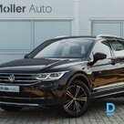 Pārdod Volkswagen Tiguan Elegance Plug-in Hybrid, 2021