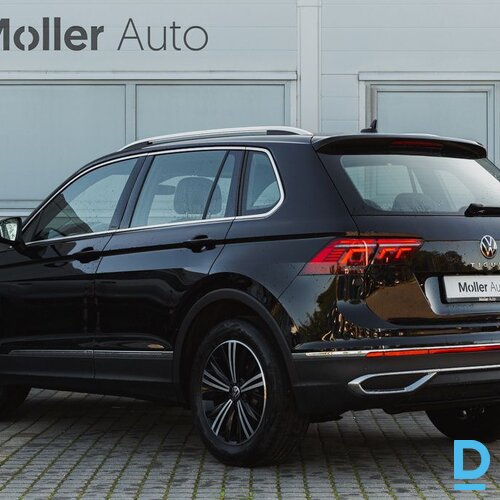 Pārdod Volkswagen Tiguan Elegance Plug-in Hybrid, 2021 Pārdod Volkswagen Tiguan Elegance Plug-in Hybrid, 2021