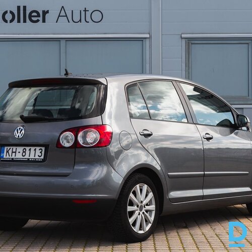 Pārdod Volkswagen Golf Plus 2.0d, 2007 Pārdod Volkswagen Golf Plus 2.0d, 2007