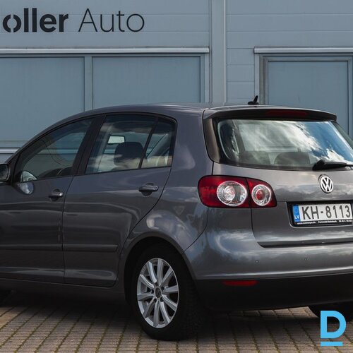 Pārdod Volkswagen Golf Plus 2.0d, 2007 Pārdod Volkswagen Golf Plus 2.0d, 2007