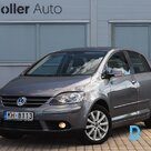 Pārdod Volkswagen Golf Plus 2.0d, 2007