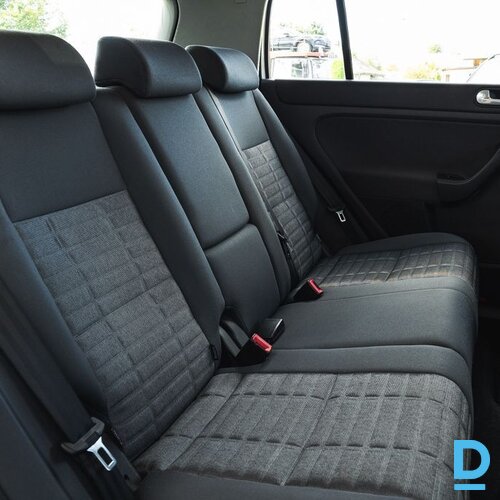 Pārdod Volkswagen Golf Plus 2.0d, 2007 Pārdod Volkswagen Golf Plus 2.0d, 2007