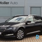 Pārdod Skoda Superb 2.0d, 2021