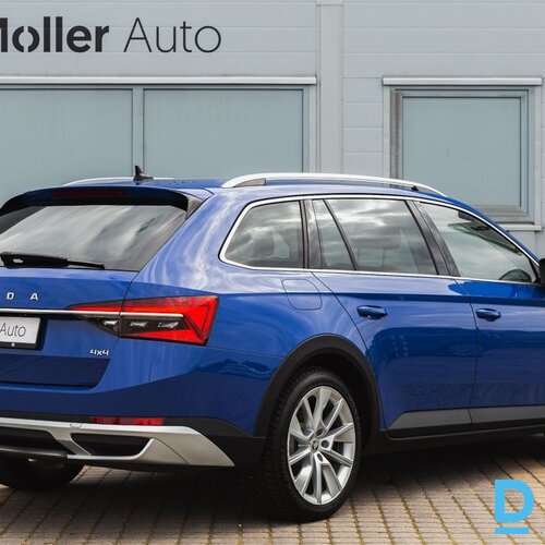 Pārdod Skoda Superb Scout 4x4 2.0d, 2021 Pārdod Skoda Superb Scout 4x4 2.0d, 2021