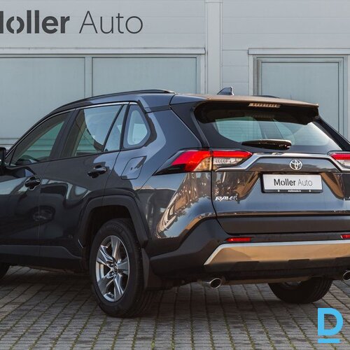 Pārdod Toyota RAV4 2.0i, 2023 Pārdod Toyota RAV4 2.0i, 2023