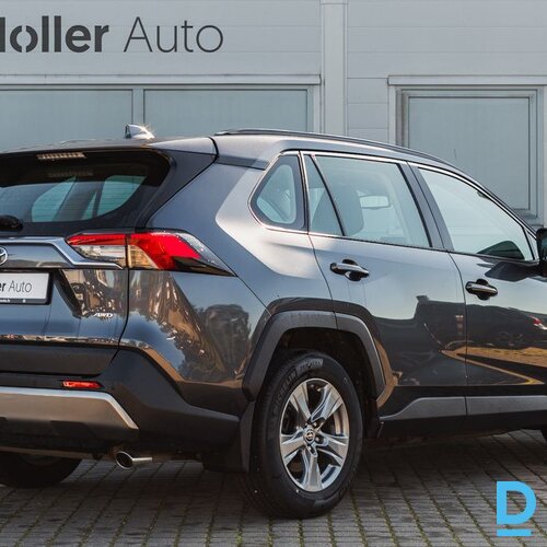 Pārdod Toyota RAV4 2.0i, 2023 Pārdod Toyota RAV4 2.0i, 2023