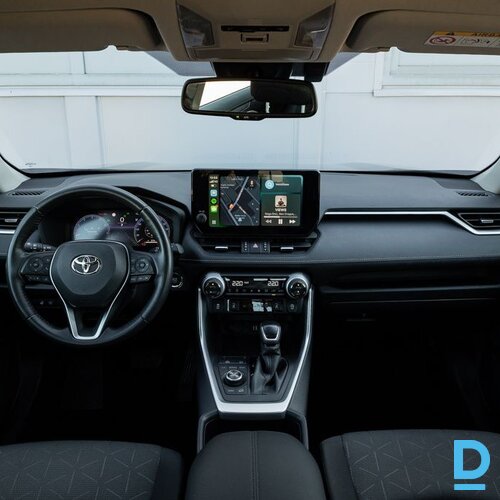 Pārdod Toyota RAV4 2.0i, 2023 Pārdod Toyota RAV4 2.0i, 2023