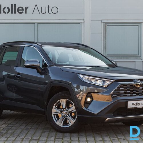 Pārdod Toyota RAV4 2.0i, 2023 Pārdod Toyota RAV4 2.0i, 2023