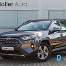 Продажа Тойота РАВ4 2.0i, 2023 г.