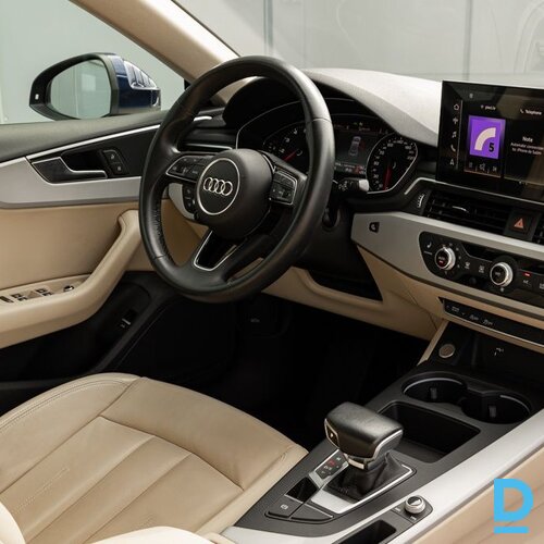 Pārdod Audi A5 SPORTBACK 2.0i, 2021 Pārdod Audi A5 SPORTBACK 2.0i, 2021