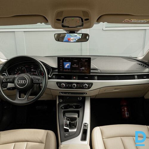 Pārdod Audi A5 SPORTBACK 2.0i, 2021 Pārdod Audi A5 SPORTBACK 2.0i, 2021