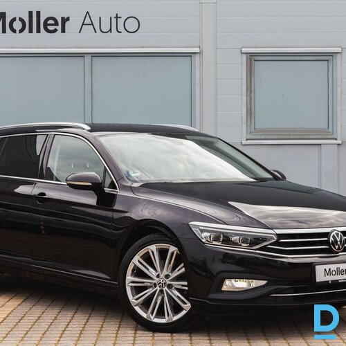 Pārdod Volkswagen Passat Variant 2.0d, 2021 Pārdod Volkswagen Passat Variant 2.0d, 2021