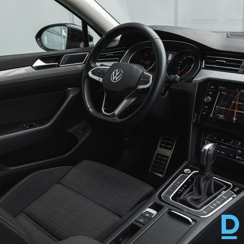 Pārdod Volkswagen Passat Variant 2.0d, 2021 Pārdod Volkswagen Passat Variant 2.0d, 2021