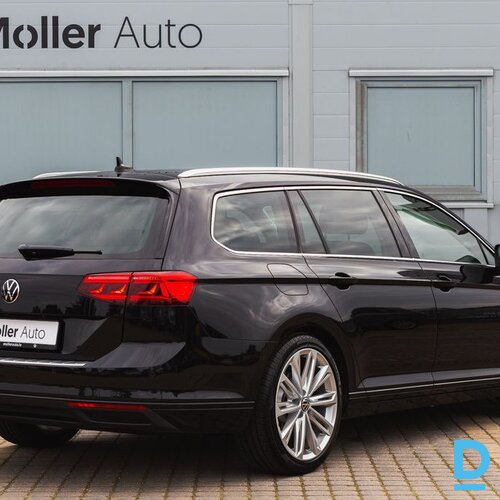 Pārdod Volkswagen Passat Variant 2.0d, 2021 Pārdod Volkswagen Passat Variant 2.0d, 2021