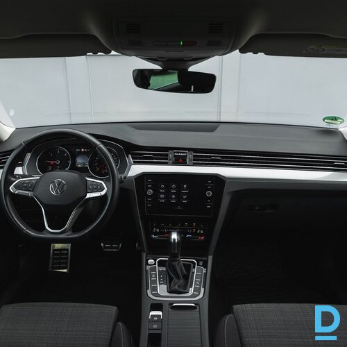 Pārdod Volkswagen Passat Variant 2.0d, 2021 Pārdod Volkswagen Passat Variant 2.0d, 2021