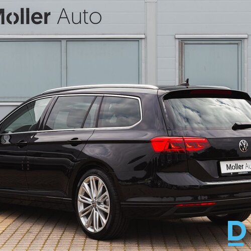Pārdod Volkswagen Passat Variant 2.0d, 2021 Pārdod Volkswagen Passat Variant 2.0d, 2021