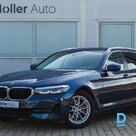 Продаётся BMW 520 2.0d, 2021 г.