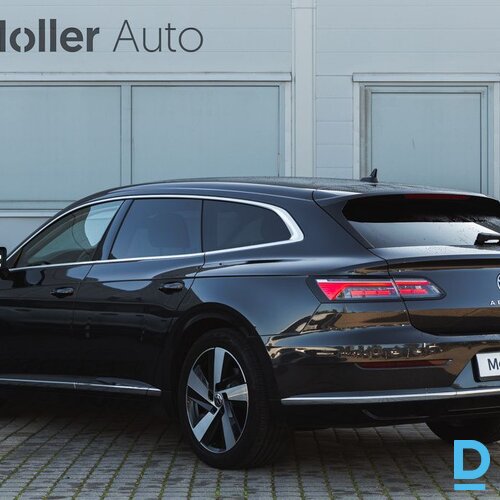 Pārdod Volkswagen Arteon 2.0d, 2022 Pārdod Volkswagen Arteon 2.0d, 2022