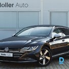 Pārdod Volkswagen Arteon 2.0d, 2022