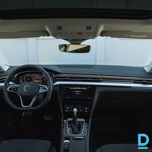 Pārdod Volkswagen Arteon 2.0d, 2022 Pārdod Volkswagen Arteon 2.0d, 2022
