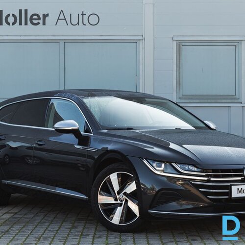 Pārdod Volkswagen Arteon 2.0d, 2022 Pārdod Volkswagen Arteon 2.0d, 2022