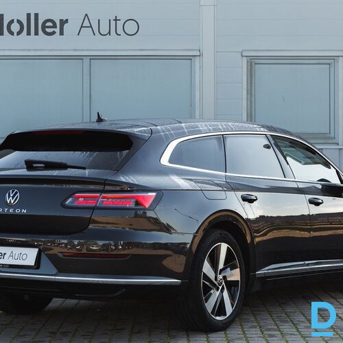 Pārdod Volkswagen Arteon 2.0d, 2022 Pārdod Volkswagen Arteon 2.0d, 2022