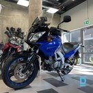 For sale Suzuki Vstrom DL650 motorcycle, 650 cc, 2004