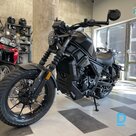 For sale Zontes C125 motorcycle, 125 cm³, 2025