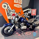 For sale Suzuki Marauder 125 motorcycle, 125 cc, 2004