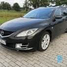 Pārdod Mazda 6, 2009
