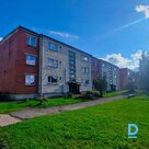Продают квартиру в Bauskas novads Vecumnieki Skolas iela 1