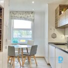 Flat for sale Zaļenieku iela 18