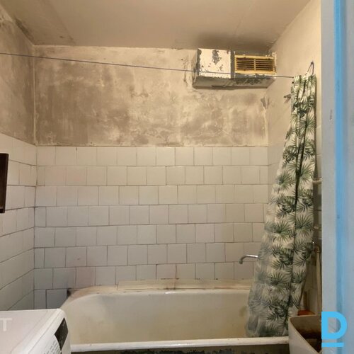 Pārdod dzīvokli Institūta iela 36A