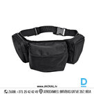 Рабочая сумка с ремнём и держателем для инструментов DPI BAG POUCH, сумка Sir с ремнём, чёрная, Италия, аксессуар для безопасности труда