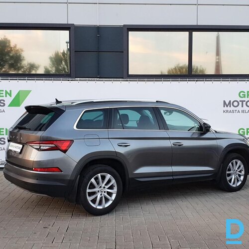 Pārdod Skoda Kodiaq Elegance 2.0tdi, 2022