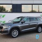 Pārdod Skoda Kodiaq Elegance 2.0tdi, 2022