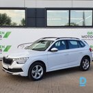 Pārdod Skoda Kamiq Ambition Plus 1.0tsi, 2023