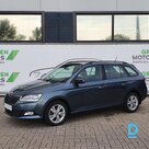 Pārdod Skoda Fabia Ambition Plus 1.0tsi, 2019