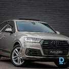 Pārdod Audi Q7 S-line Quattro 3.0 Tdi, 2017
