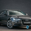 Pārdod Audi A6 3.0D, Quattro, 2012
